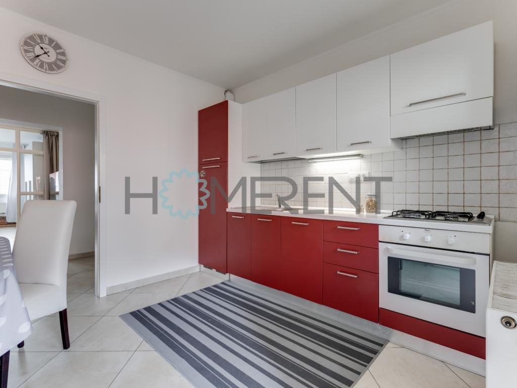 Pronájem bytu 1+1 45 m2