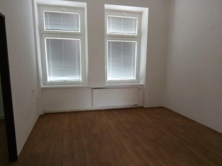 Pronajem bytu 3+kk 85 m2