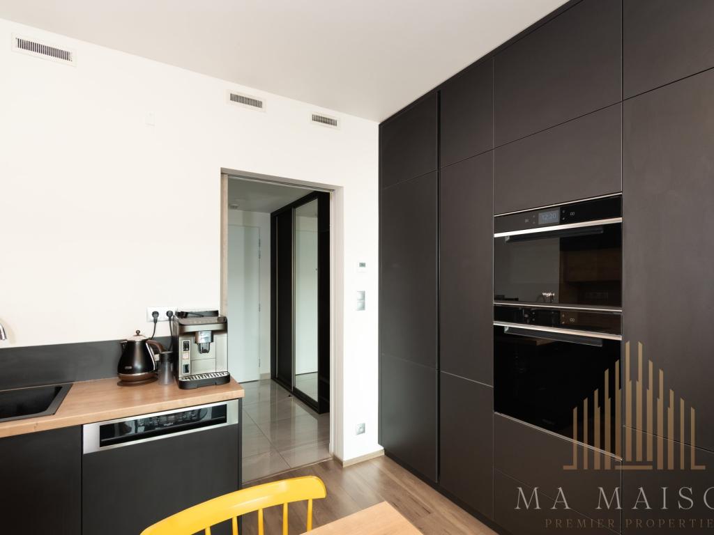 Pronájem bytu 2+kk 55 m2