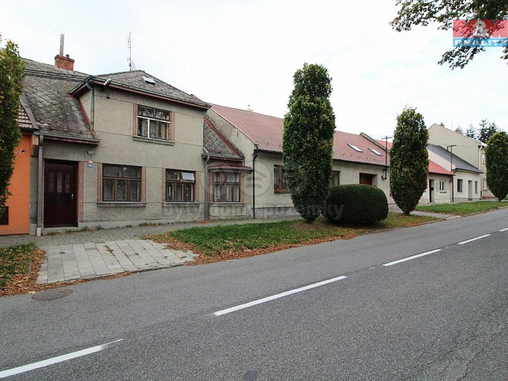Pronajem bytu dům 217 m2