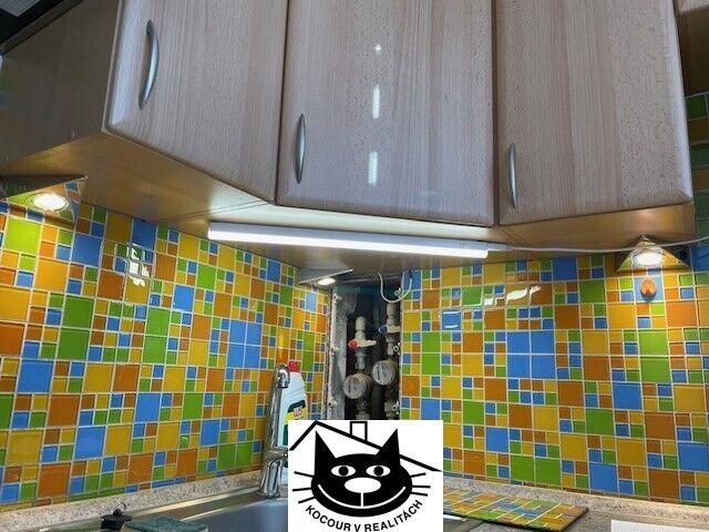 Pronájem bytu 2+kk 40 m2