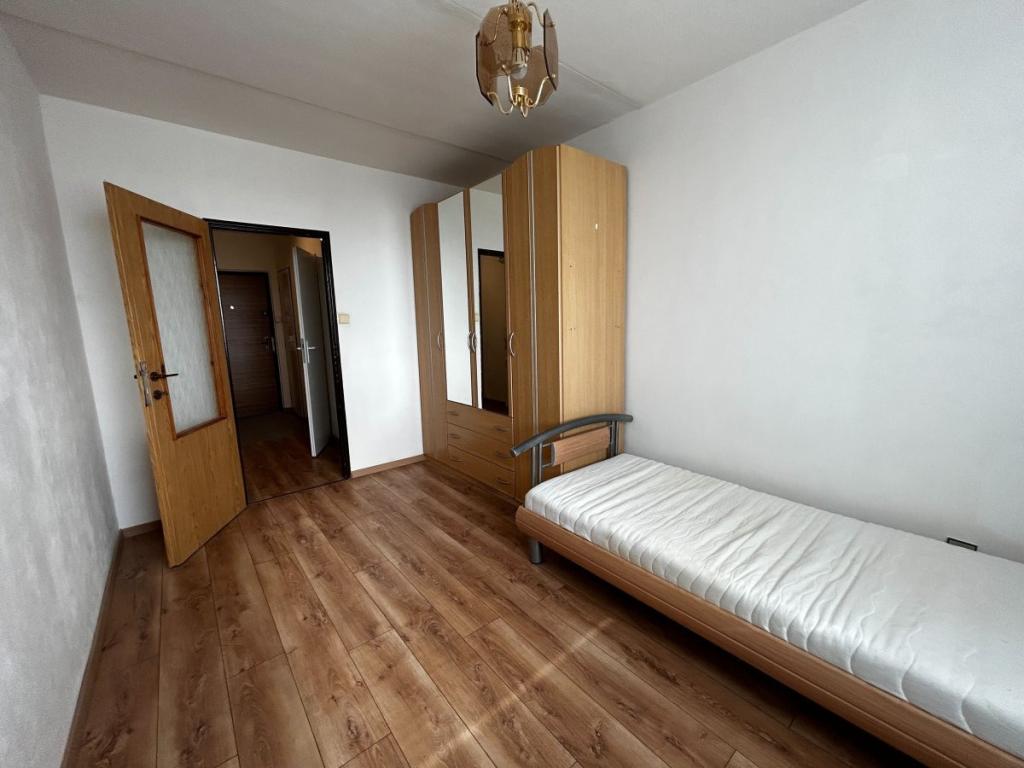 Pronájem bytu 2+1 44 m2