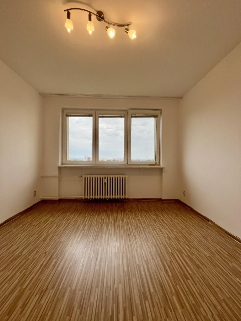 Pronájem bytu 2+1 57 m2