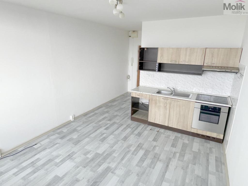 Prodej bytu 1+kk 22 m2