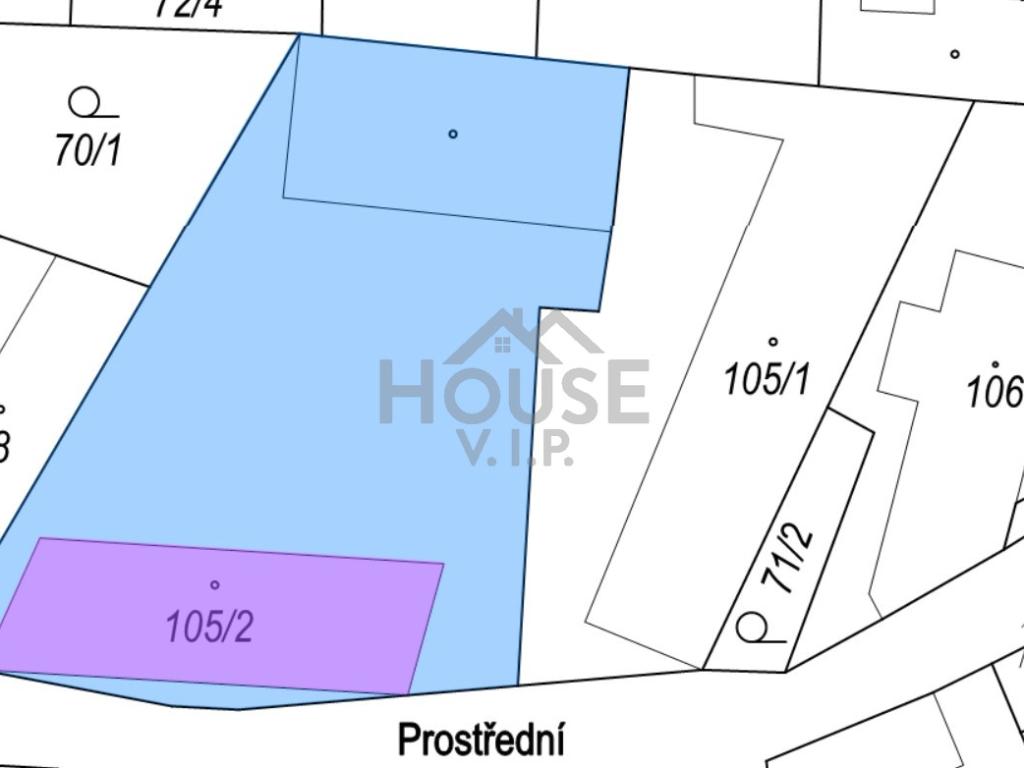 Prodej domu 239 m2