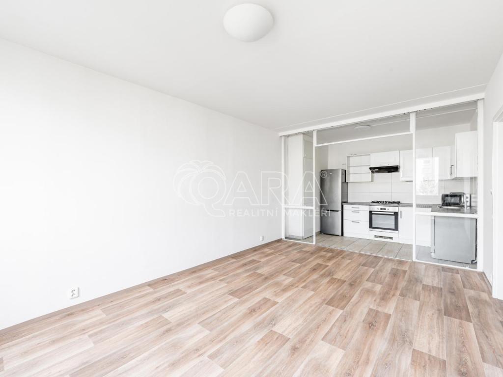 Pronájem bytu 3+kk 62 m2