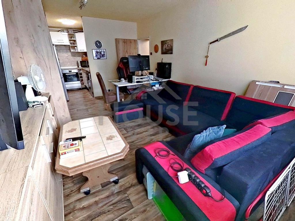 Prodej bytu 2+kk 45 m2, Praha – náhled fotky 12
