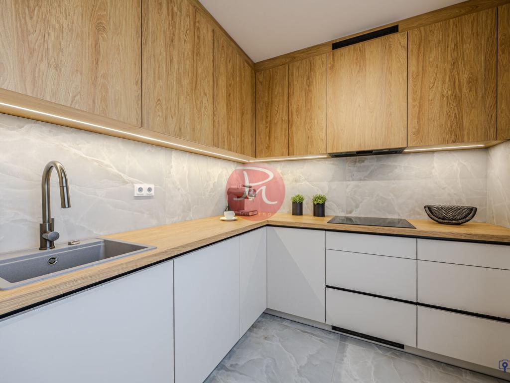Prodej bytu 2+kk 50 m2