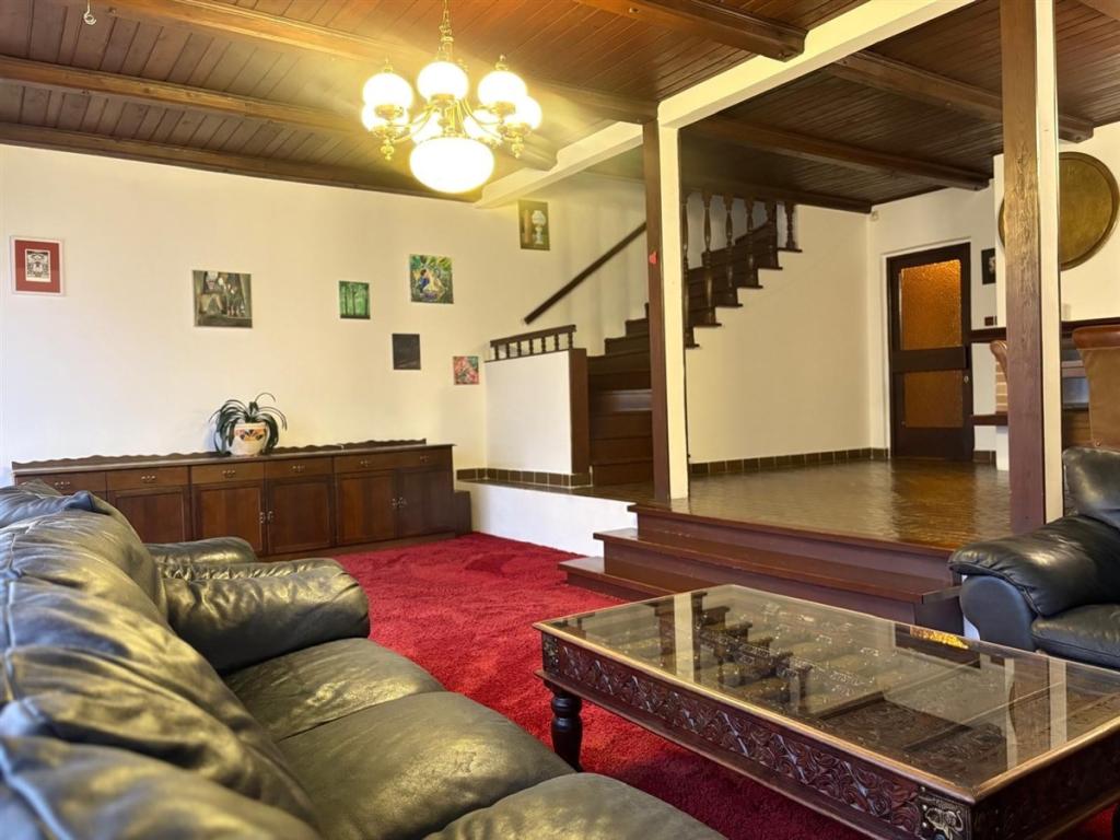 Pronájem domu 260 m2