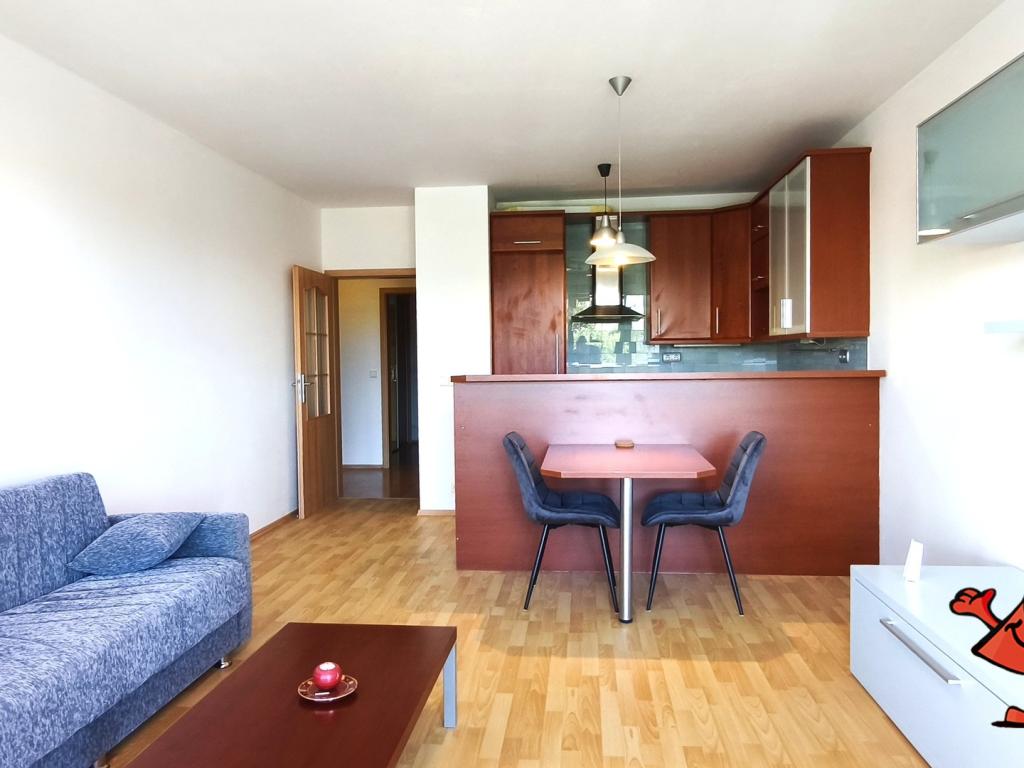 Pronájem bytu 2+kk 60 m2