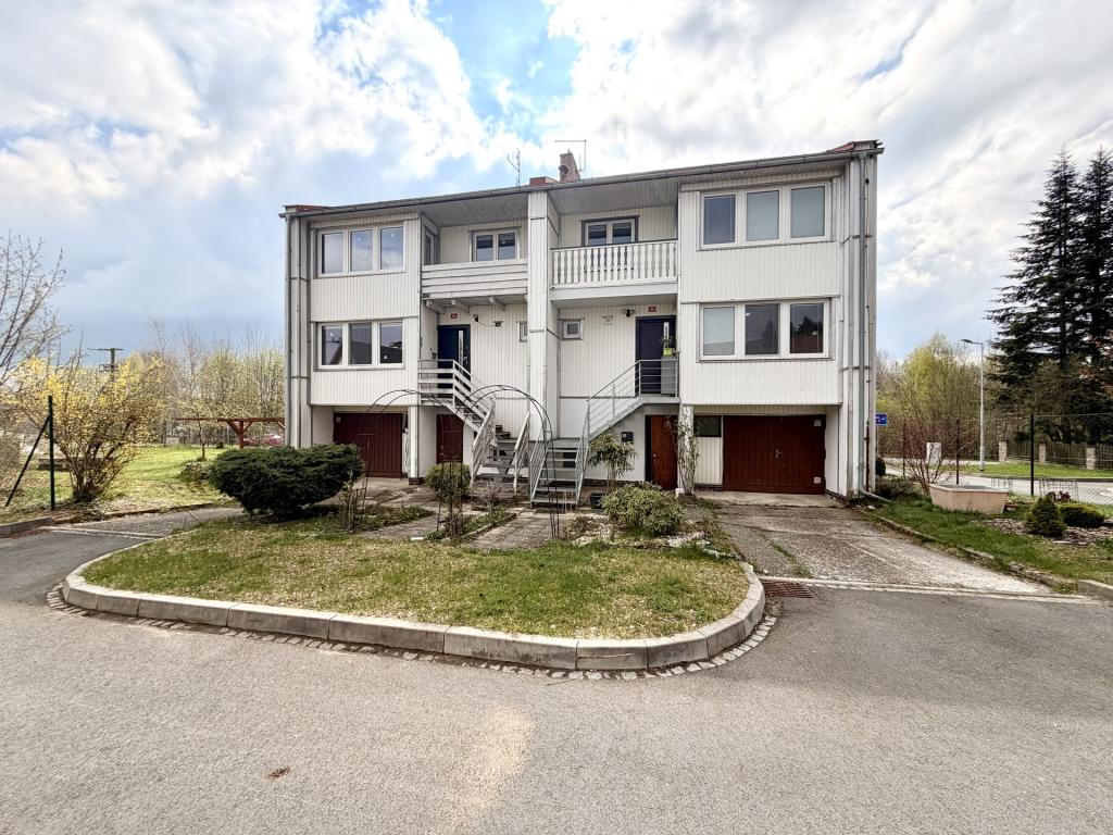 Prodej domu 300 m2