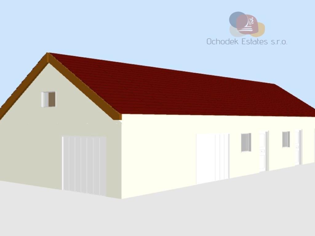 Prodej domu 993 m2, Petrovice u Karviné – náhled fotky 24