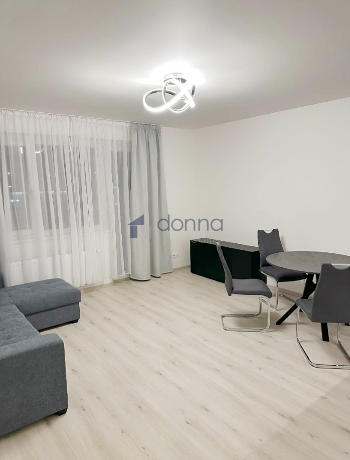 Pronájem bytu 2+kk 52 m2
