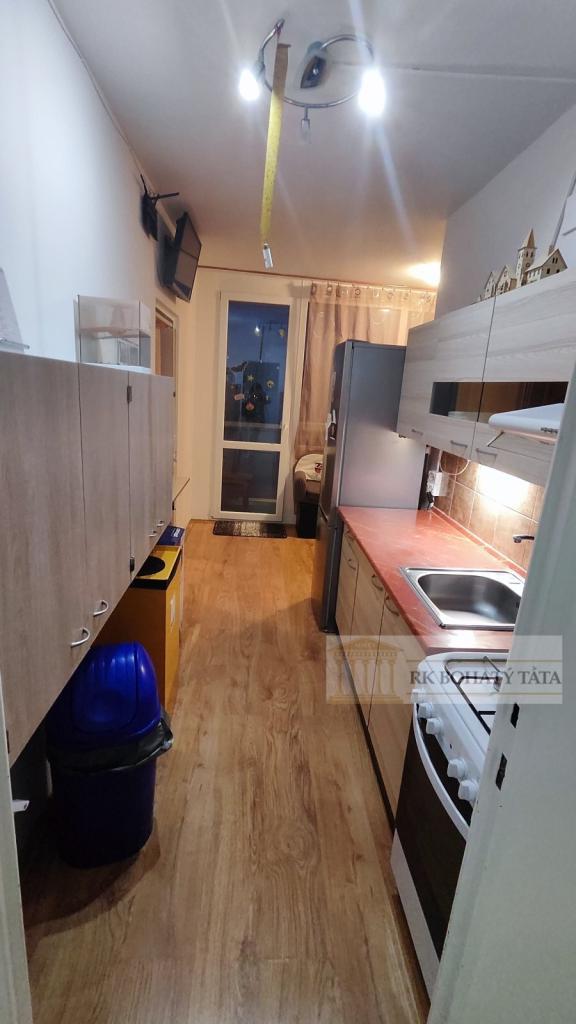 Pronájem bytu 2+1 54 m2