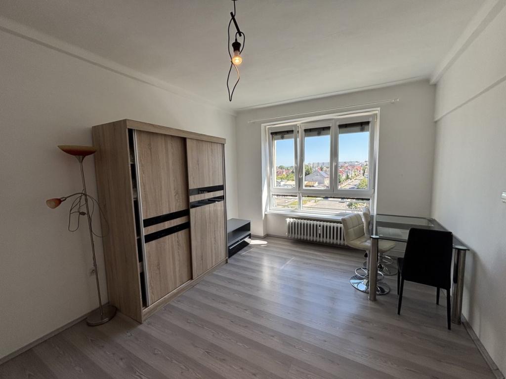 Pronájem bytu 2+1 55 m2