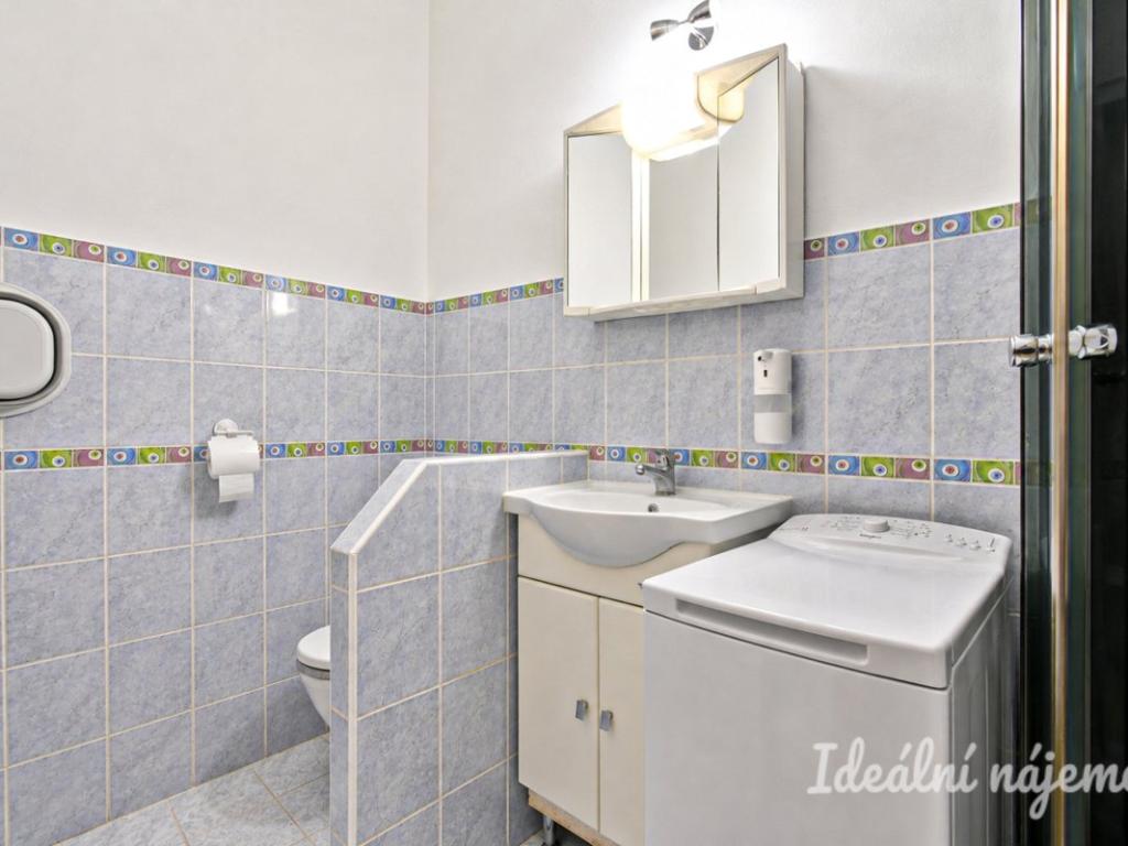Pronájem bytu 1+1 35 m2