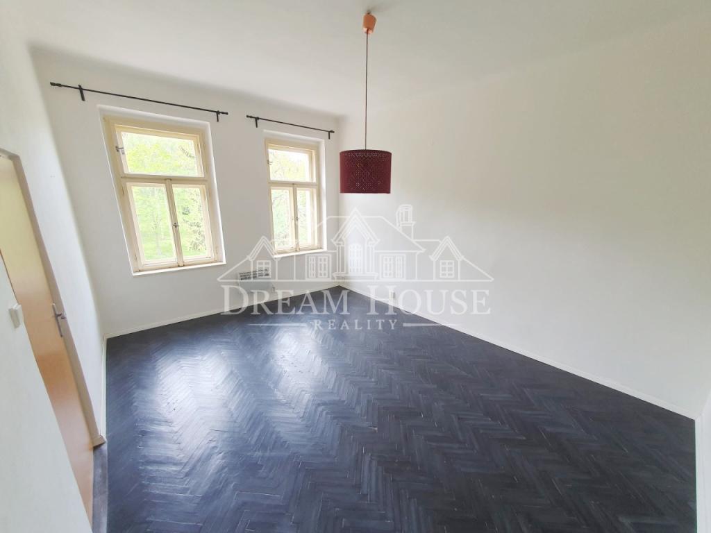 Pronájem bytu 2+kk 40 m2