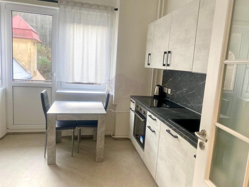 Pronájem bytu 1+kk 25 m2