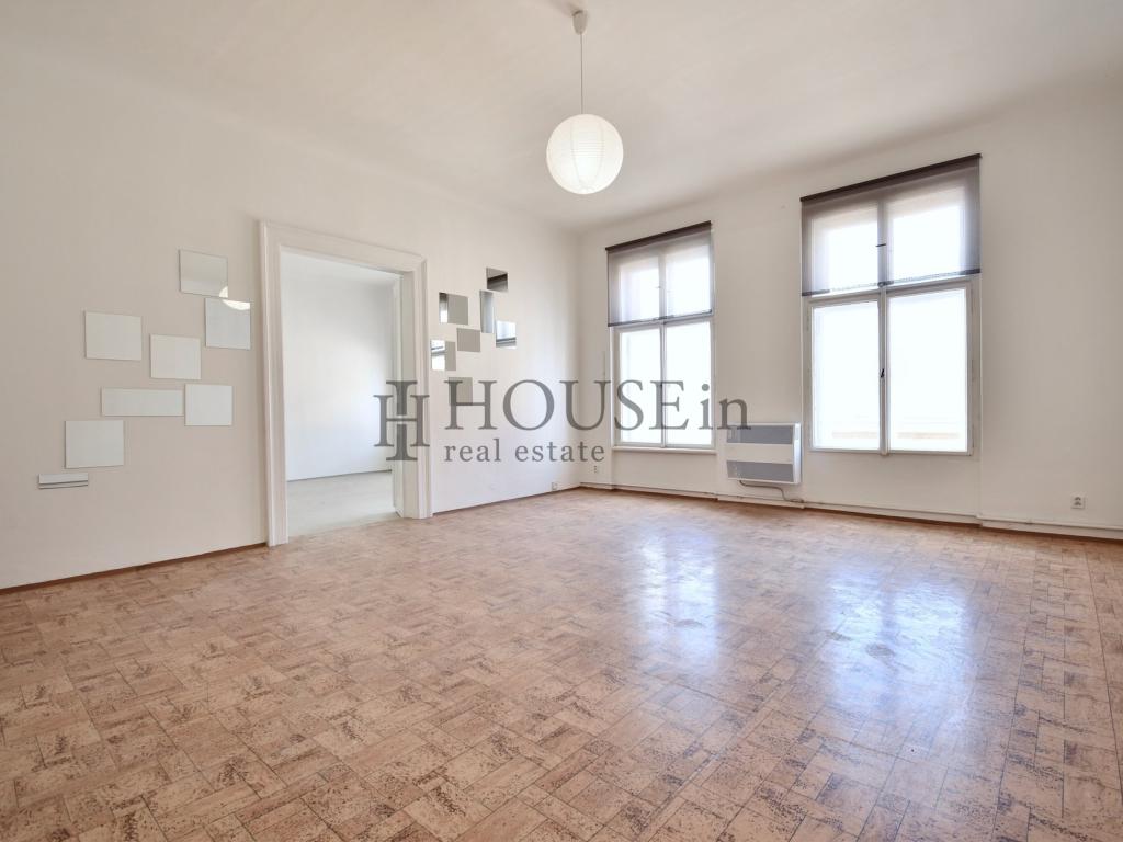 Pronájem bytu 3+1 125 m2