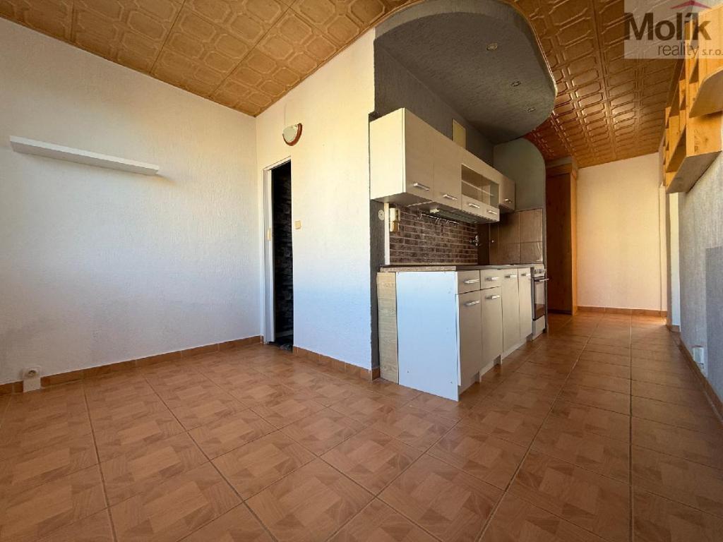 Pronájem bytu 2+1 64 m2