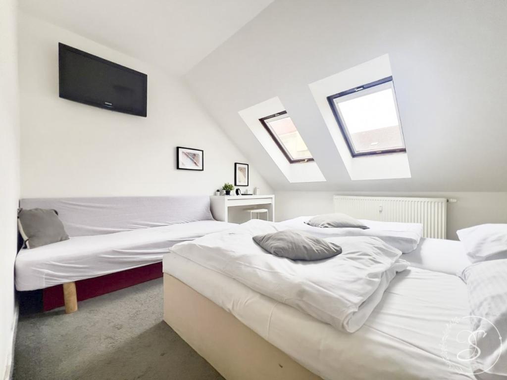 Pronájem bytu 2+kk 50 m2