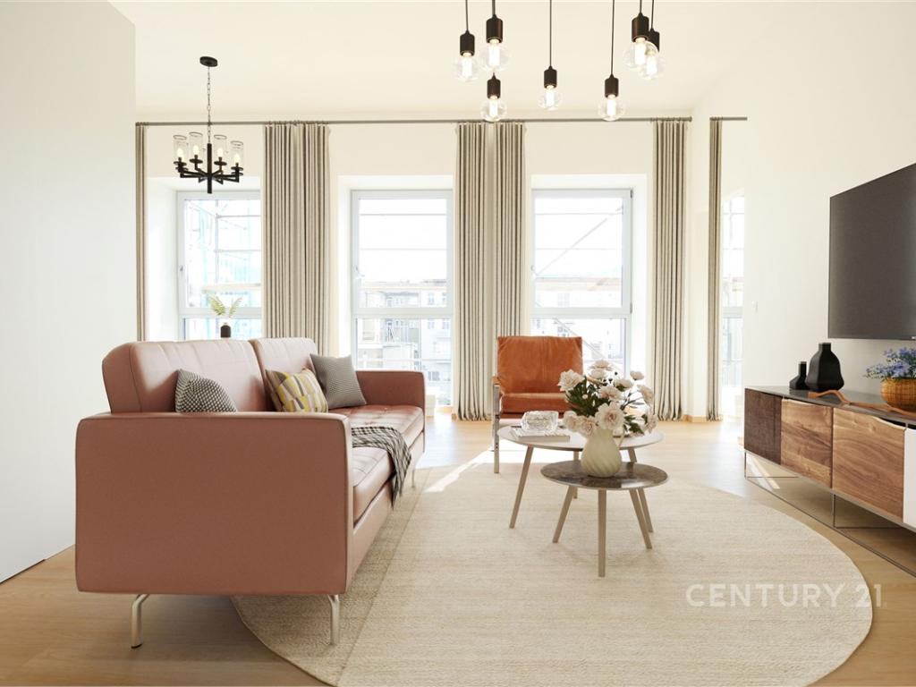 Pronájem bytu 2+kk 61 m2