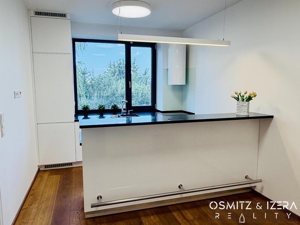 Pronájem bytu 2+kk 40 m2