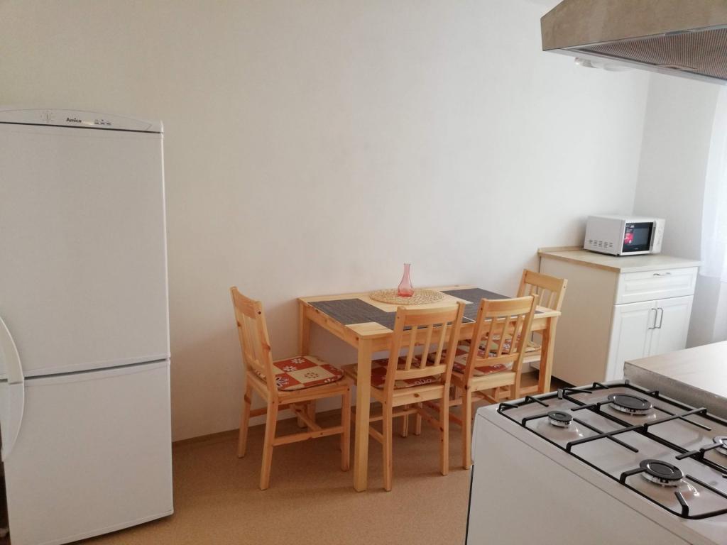Pronájem bytu 2+1 53 m2