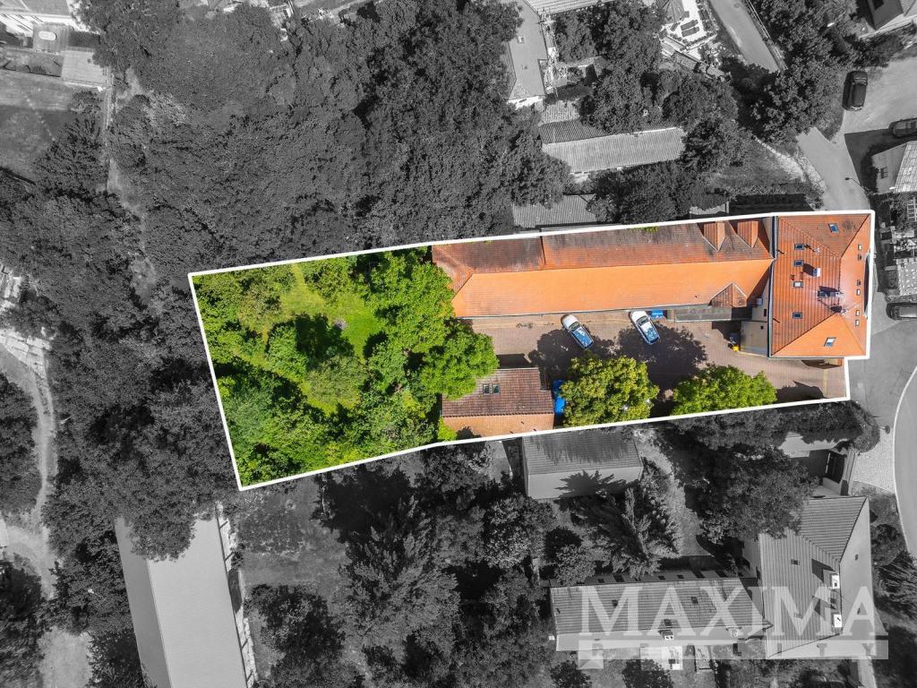 Prodej domu 250 m2