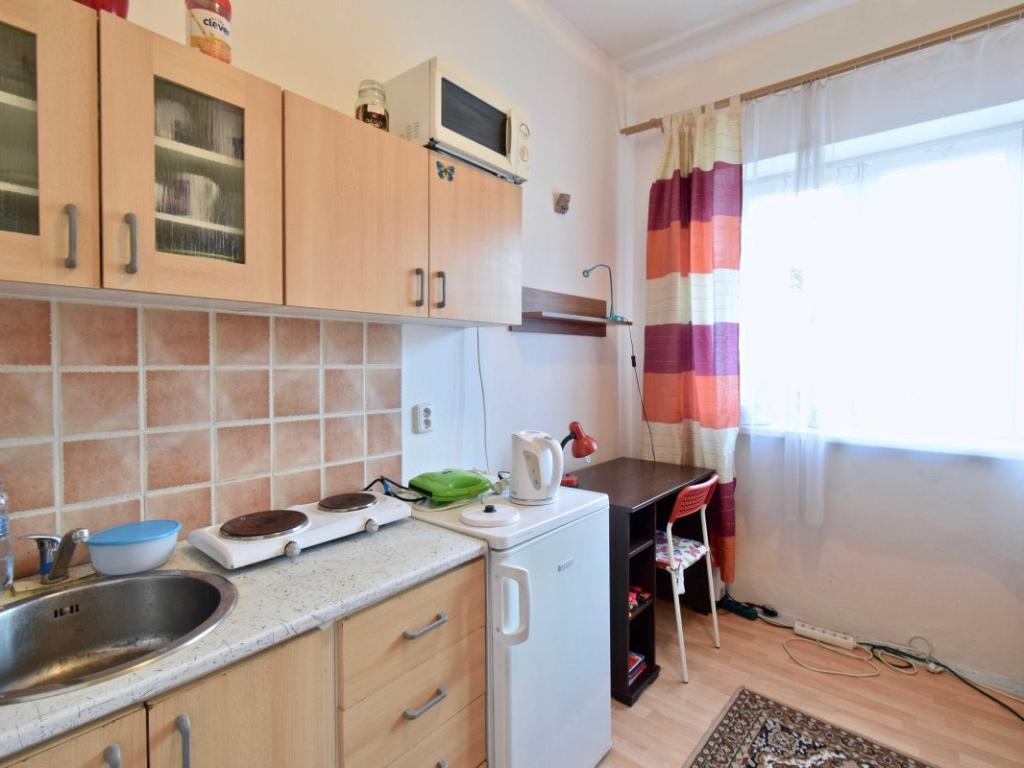 Pronájem bytu 1+kk 20 m2