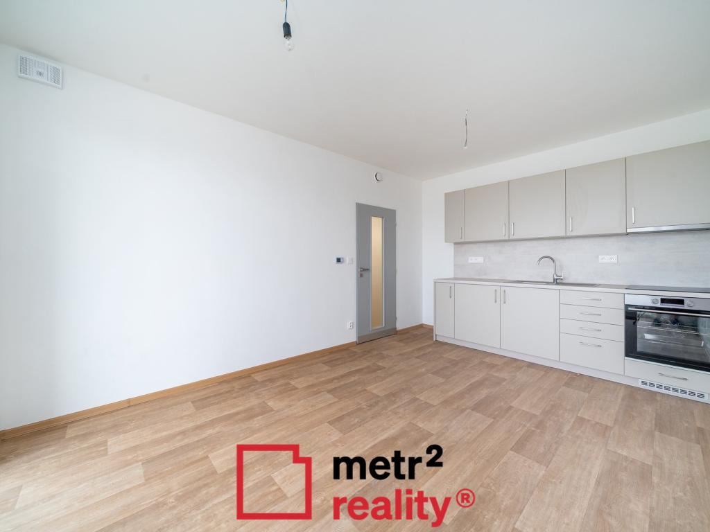 Pronájem bytu 3+kk 73 m2