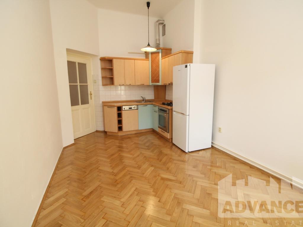 Pronájem bytu 2+1 79 m2