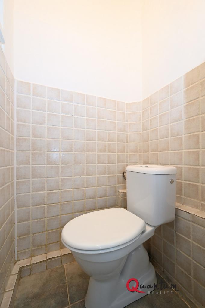 Pronájem bytu 1+kk 29 m2, Praha – náhled fotky 10
