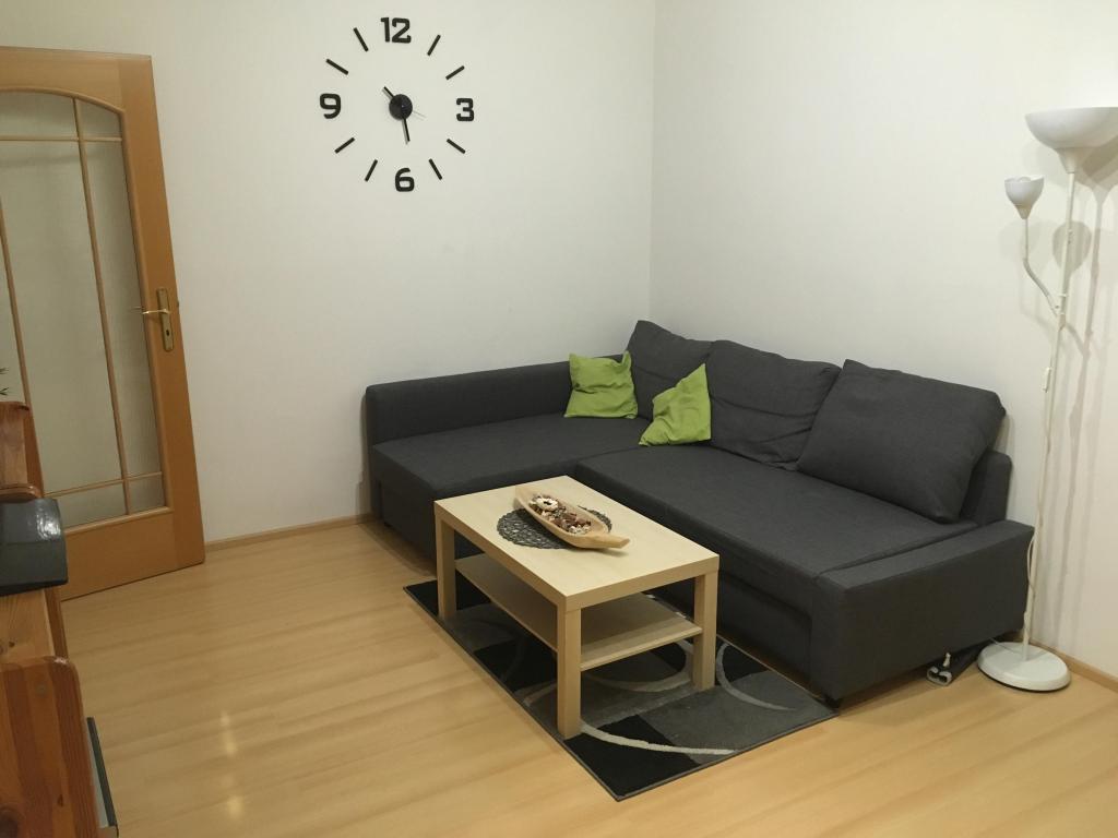 Pronajem bytu 2+kk 52 m2