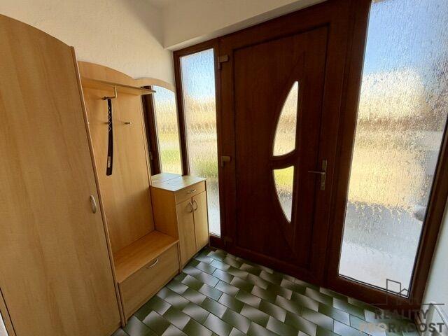 Pronájem domu 170 m2