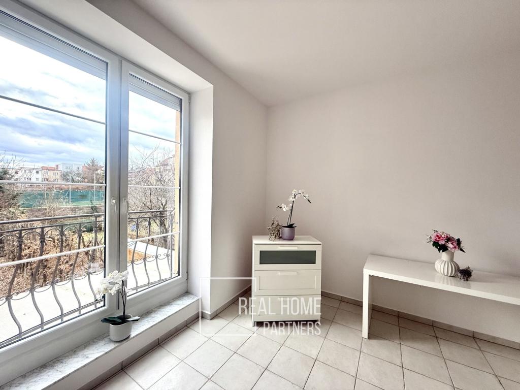 Prodej bytu 2+1 86 m² – pohled 5
