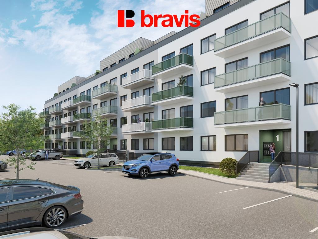 Prodej bytu 3+kk 78 m2, Blansko – náhled fotky 11