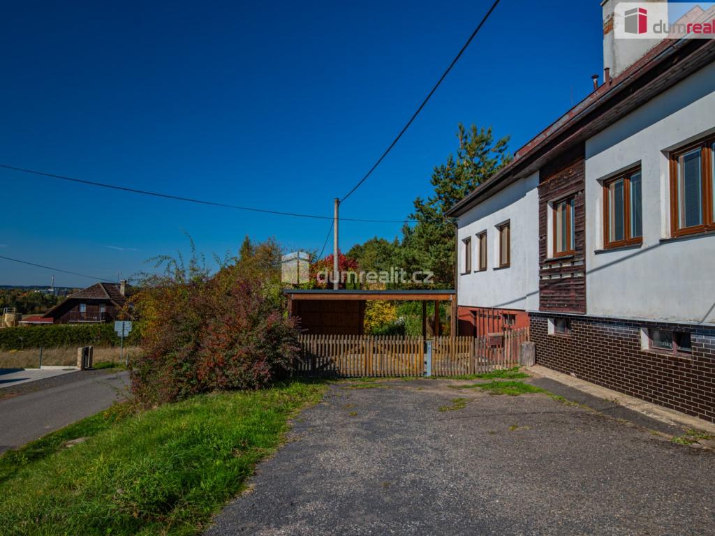 Prodej domu 200 m2, Mariánské Lázně – náhled fotky 24