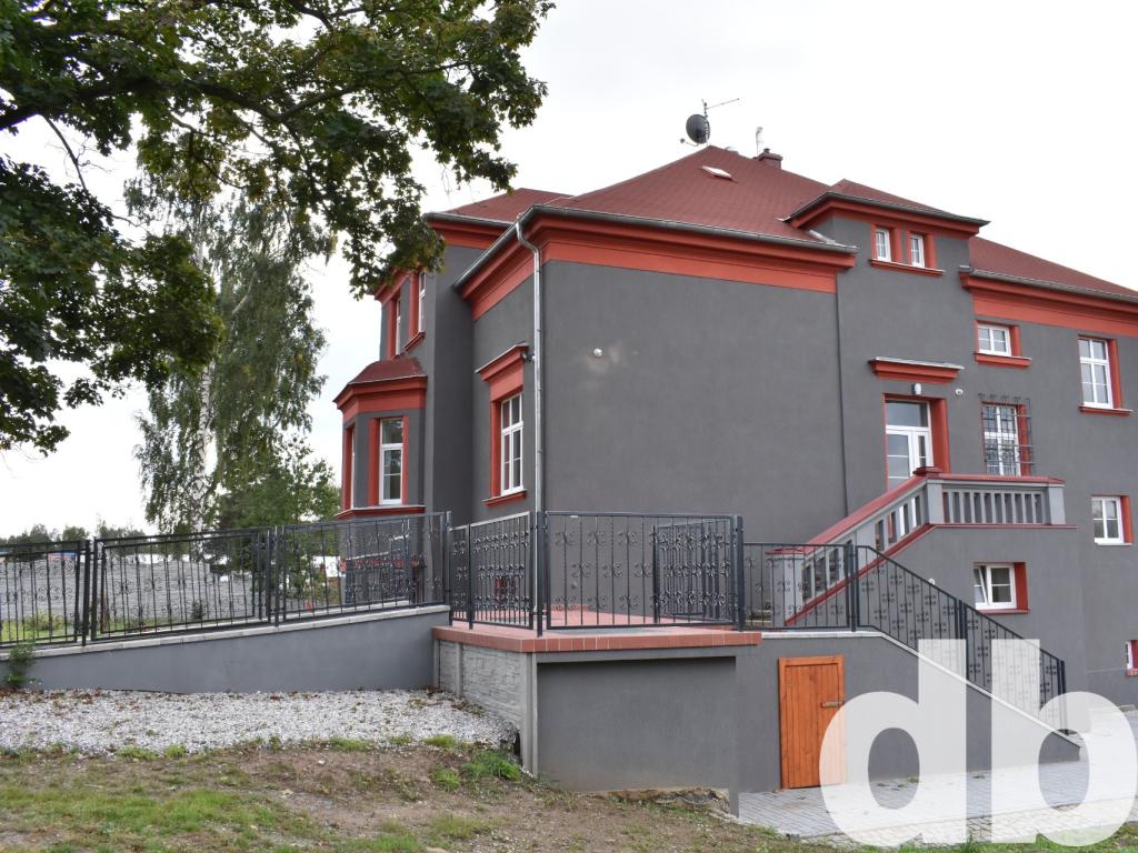 Prodej domu 750 m2
