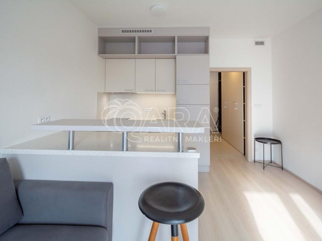 Pronájem bytu 1+kk 30 m2