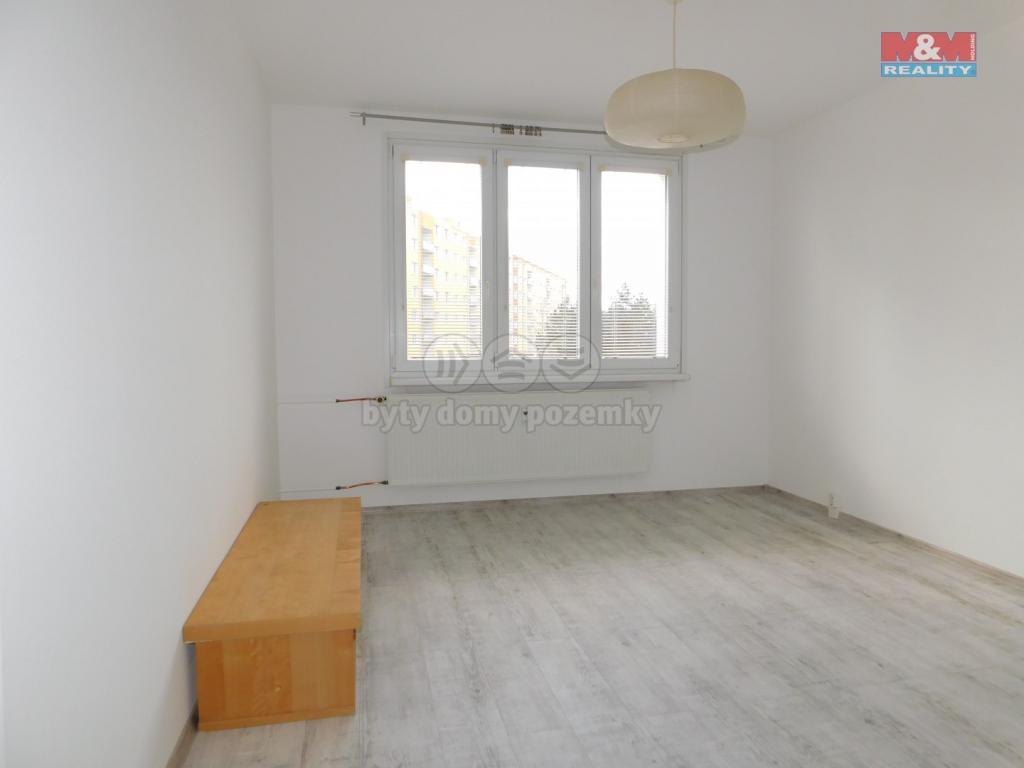 Pronajem bytu 2+kk 41 m2