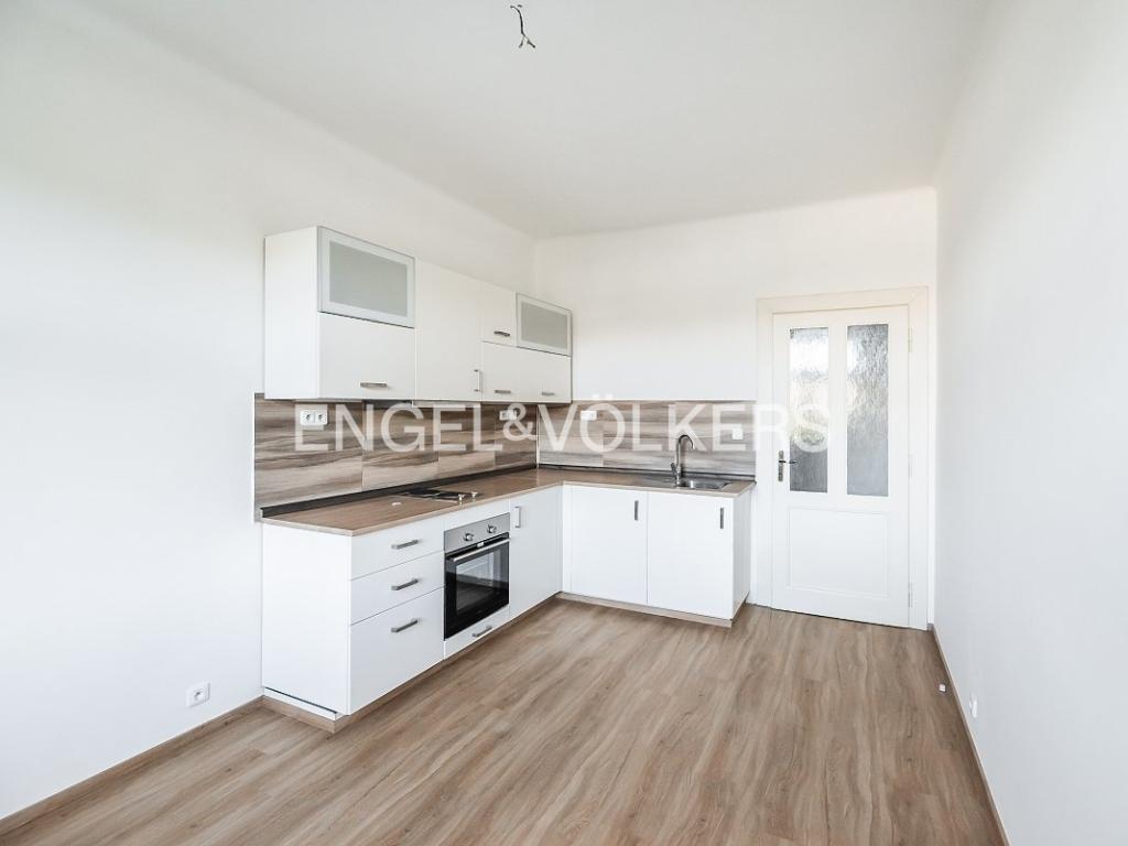 Pronájem bytu 2+kk 51 m2