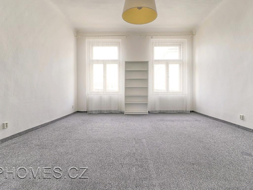 Pronájem bytu 3+1 100 m2
