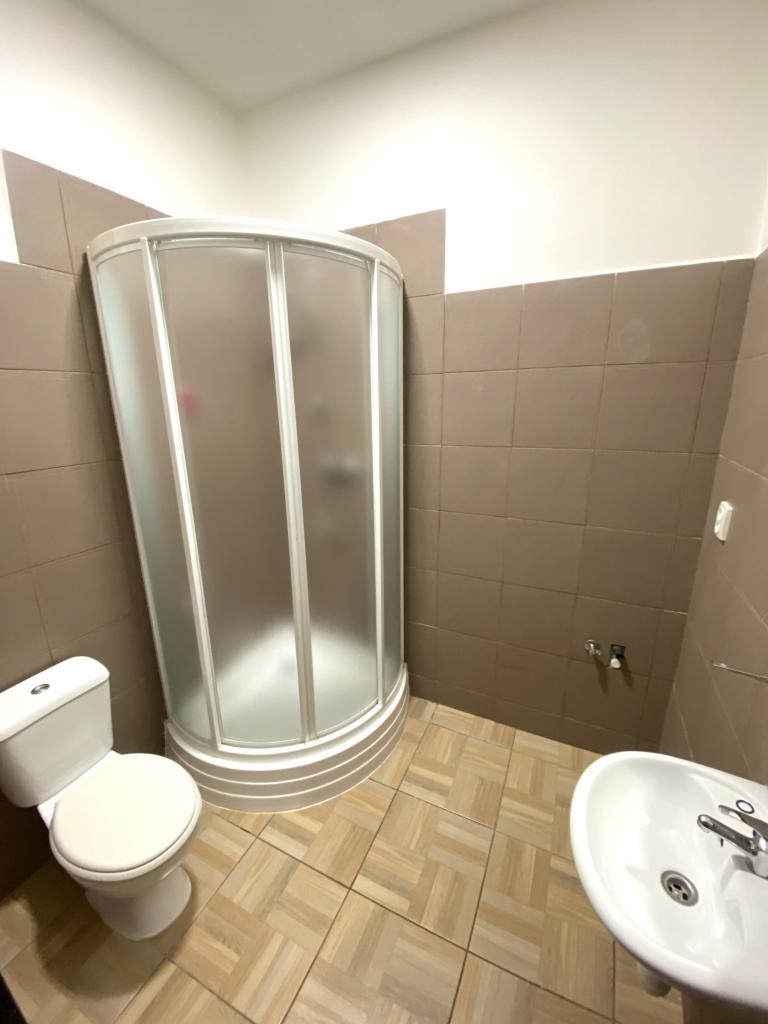 Pronájem bytu 2+kk 62 m2
