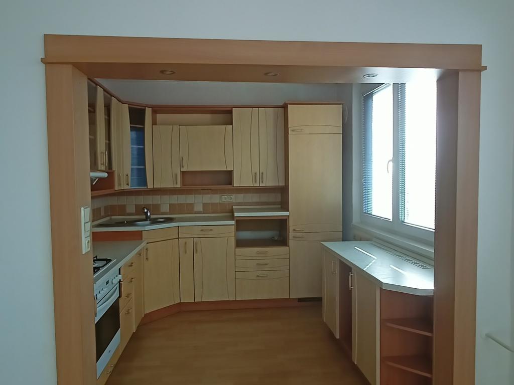 Pronájem bytu 3+1 74 m2