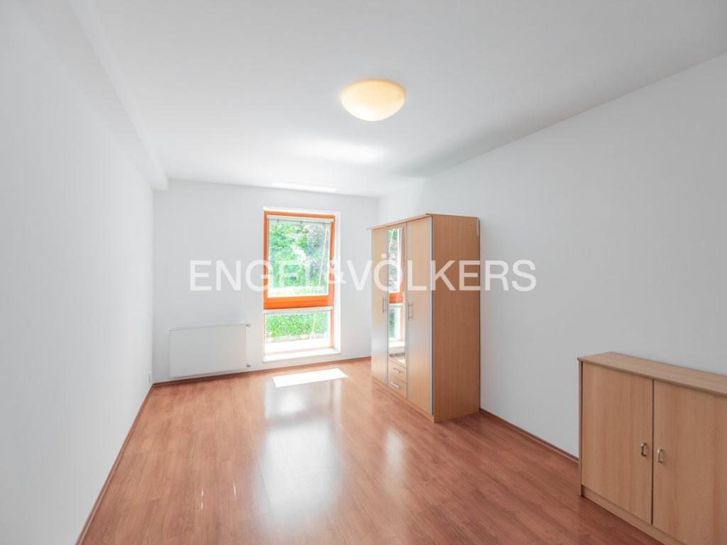 Pronájem bytu 2+kk 65 m2