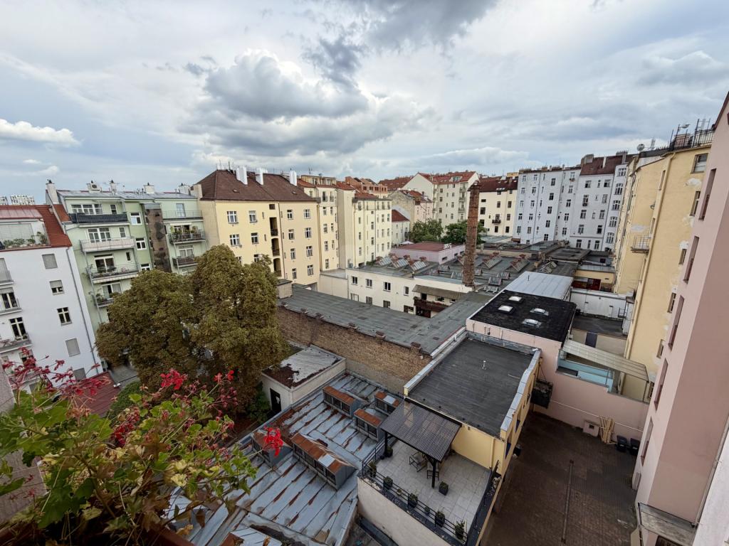 Pronájem bytu 2+kk 48 m2, Praha – náhled fotky 15