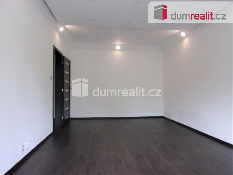 Pronájem bytu 2+1 48 m2