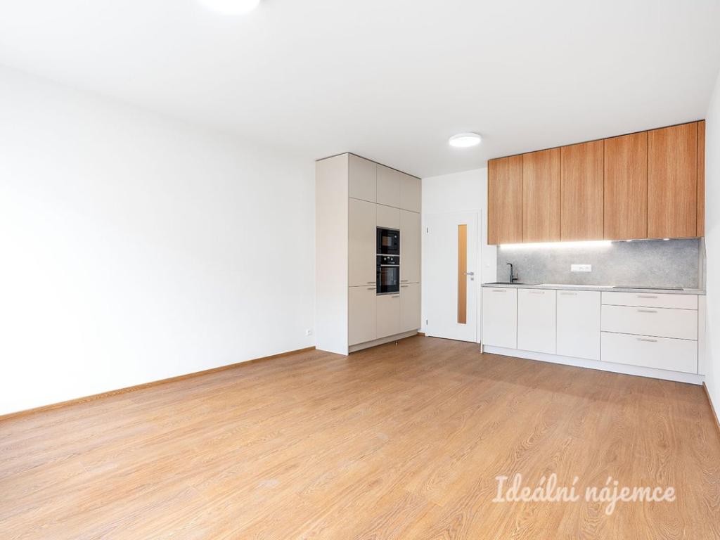 Pronájem bytu 1+kk 35 m2