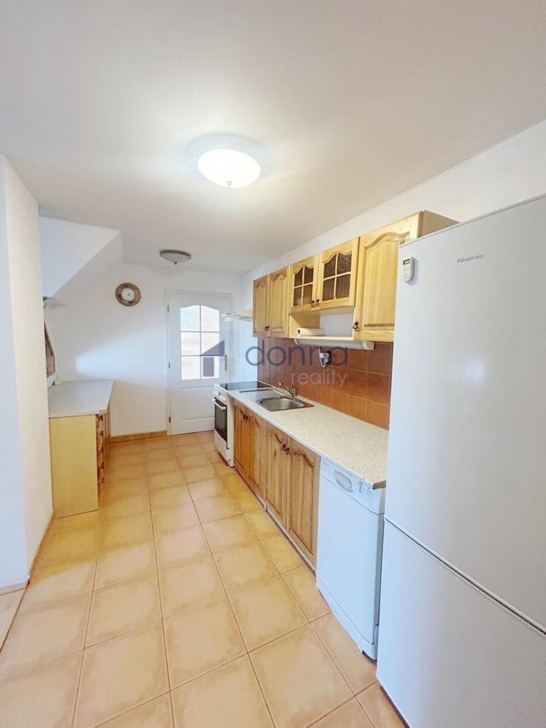 Pronájem bytu 4+kk 100 m2